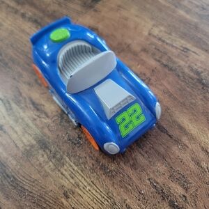 Toy Car